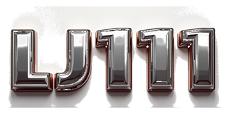 lj111 logo