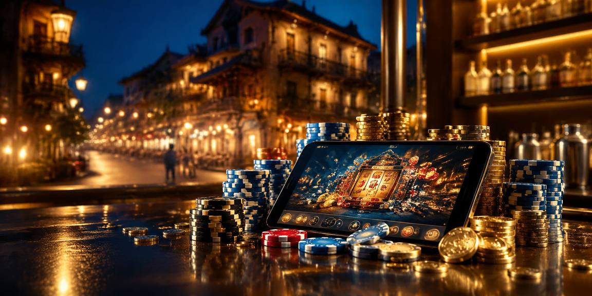 lj111 mobile gaming